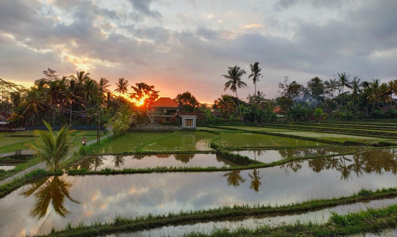 Umah Bali Villa Убуд Екстериор снимка